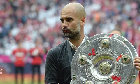 Có thể bạn chưa biết: Tất tần tật những kỷ lục tại Bundesliga (Phần 2)