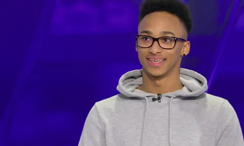 Cohen Bramall - 'Ashley Cole mới' của Arsenal là ai?