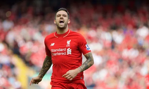 Còn ai nhớ đến Danny Ings?