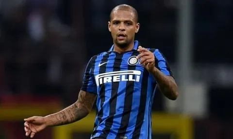 Còn ai nhớ đến Felipe Melo, hung thần một thời của Brazil?