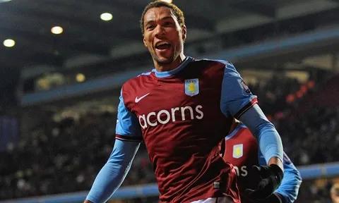 Còn ai nhớ đến gã khổng lồ Na Uy - John Carew?