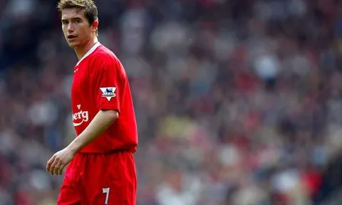 Còn ai nhớ đến Harry Kewell?