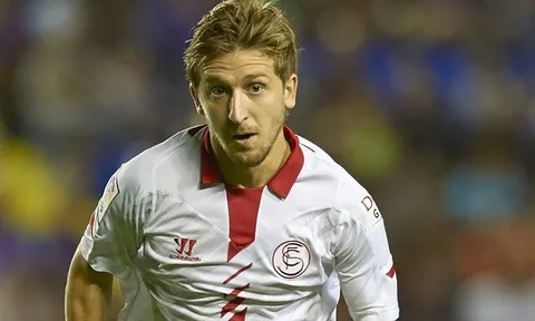 Còn ai nhớ đến Marko Marin - Messi nước Đức?