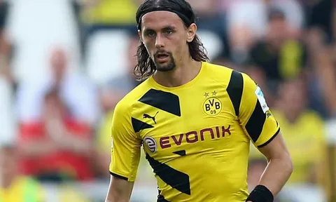 Còn ai nhớ đến Neven Subotic?