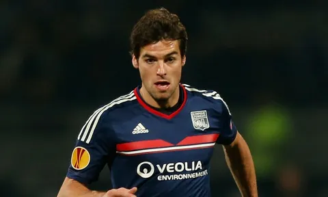 Còn ai nhớ đến Yoann Gourcuff?