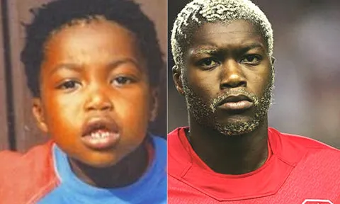 Còn ai nhớ Djibril Cisse?