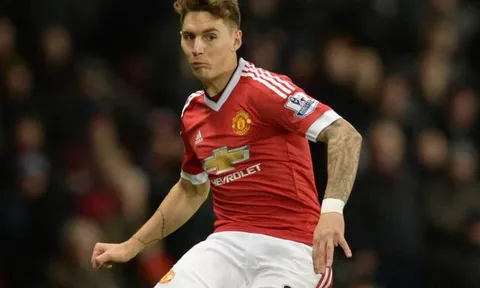 Còn ai nhớ Guillermo Varela?