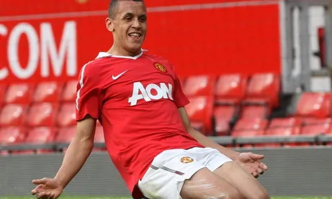 Còn ai nhớ Ravel Morrison?