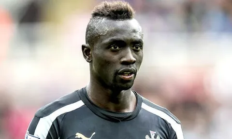 Còn ai nhớ siêu sát thủ một thời, Papiss Cisse?