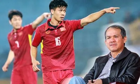 Không sang Trung Quốc cổ vũ, không thưởng nóng U23 Việt Nam, bầu Đức nói gì?