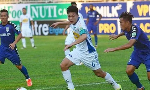 ‘Công Phượng, Xuân Trường kém xa chính họ ở U23 Việt Nam’