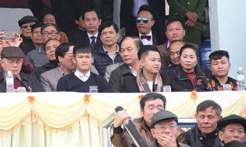 Công Vinh nói gì sau thất bại của TPHCM trước FLC Thanh Hóa?