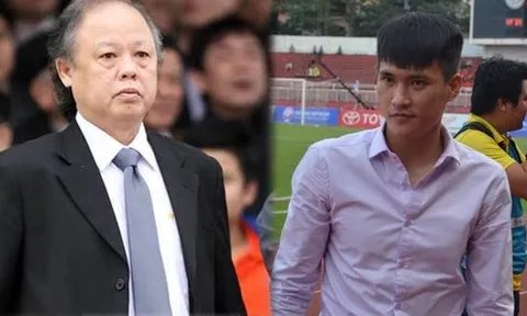 Công Vinh phản công, nói bậc cây đa cây đề bẻ cong sự thật