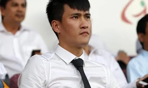 Công Vinh xót thương Minh Nhựt: "Án phạt không có tình người!"