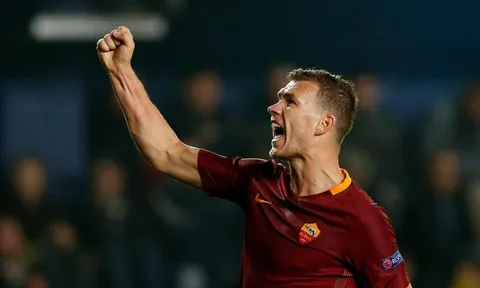 Conte bí bách, quyết đánh cả cụm AS Roma