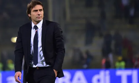 Conte: “Thất bại đã giúp Chelsea thành công”