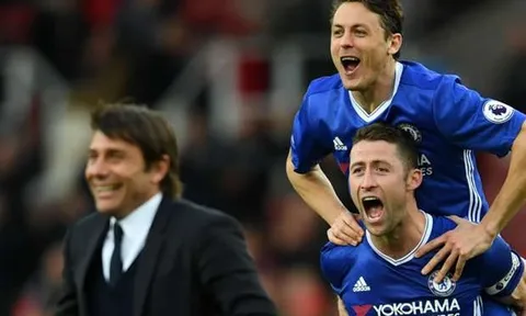 Muốn vô địch, Chelsea cần thêm 21 điểm