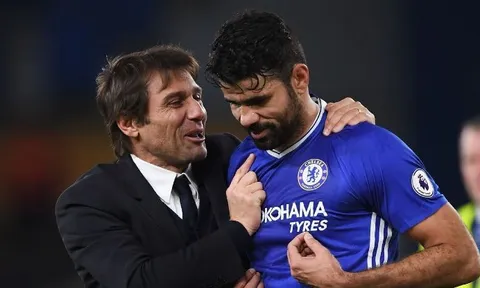 Conte chỉ muốn thắng trận, không màng đến học trò