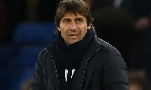 HLV Conte coi nhẹ trận chiến với Liverpool, Arsenal