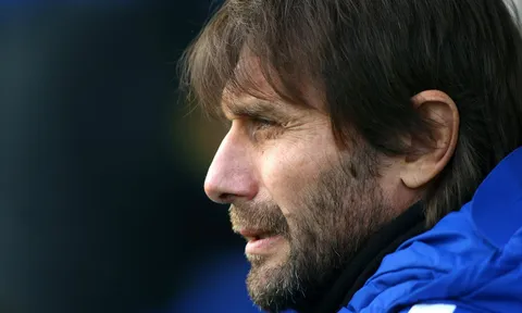 Conte phàn nàn trận bán kết giữa Arsenal và Chelsea có quá ít thời gian