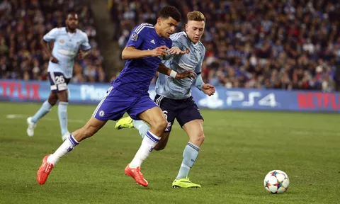 Conte thừa nhận có thể mất 'ngọc quý' vào tay Liverpool