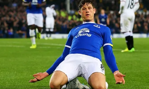 Conte TIẾT LỘ vai trò của Barkley tại Chelsea