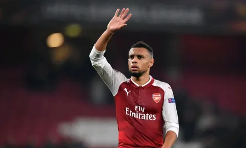 Coquelin: "Lẽ ra tôi phải rời Arsenal sớm hơn"