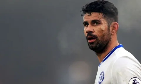 Costa đòi sang Trung Quốc, Abramovich cứng rắn