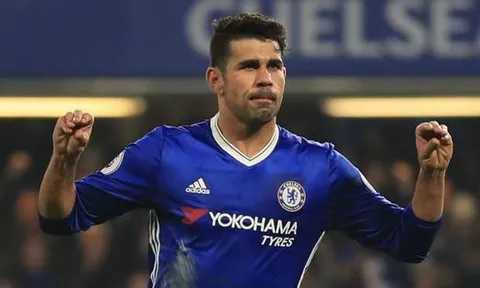 'Costa, đừng quên ơn Chelsea!'