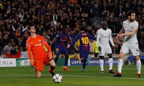 Courtois bẽ bàng, Hazard nhợt nhạt