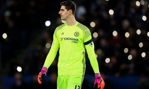 Courtois: Có một thứ mà Chelsea luôn mạnh hơn Arsenal