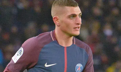 Coutinho đã đi, người cũ khuyên Liverpool mua ngay Verratti