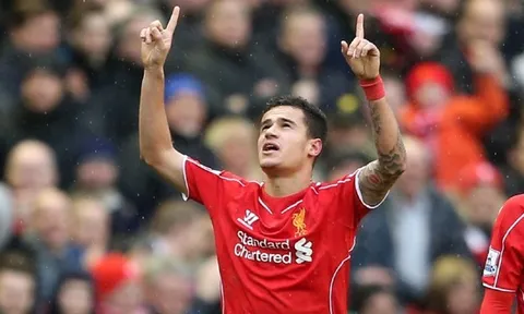 Coutinho tự bỏ tiền túi để hỗ trợ Barcelona trả cho Liverpool