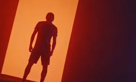 CR7 cùng Neymar chung tay 'nâng đỡ' siêu vũ khí mới từ Nike