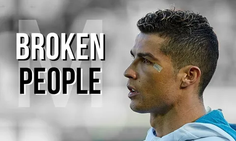 Cristiano Ronaldo thể hiện thế nào trong tháng 2?