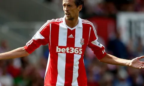 Crouch liệu có hữu dụng với Chelsea?