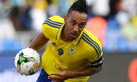 Cực nóng: Aubameyang có thể rời Dortmund