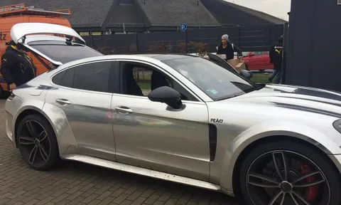 CỰC NÓNG: Aubameyang dọn nhà, sắp chuyển đến Arsenal?