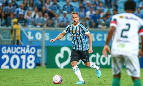 CỰC NÓNG: Barca CHÍNH THỨC có 'Iniesta mới'