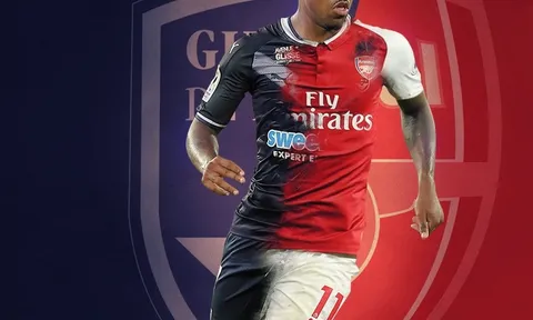 CỰC NÓNG: Đại diện đến London, Arsenal nổ quả bom Malcom
