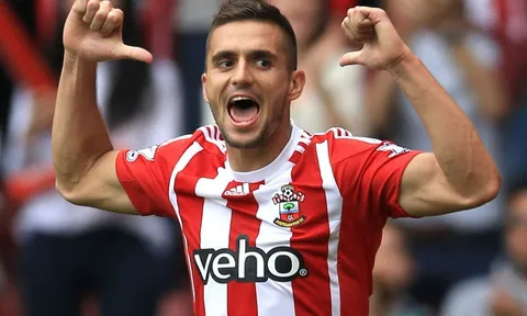 Cực nóng: Dusan Tadic rời Southampton, đại gia Anh mừng thầm