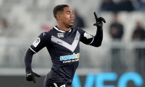 CỰC NÓNG: Tung 'tuyệt chiêu', Arsenal chốt bom tấn Malcom