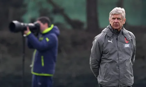 Cực nóng: Wenger và Sanchez sẽ rời Arsenal