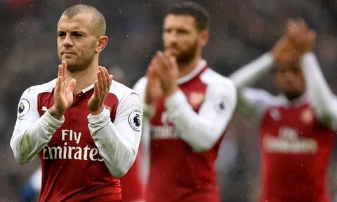 Cuộc chiến Top 4 Premier League: Tử thần gọi tên ai?