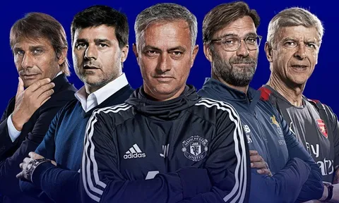Cuộc đua Champions League top 5 giải vô địch châu Âu có gì 'hot'?