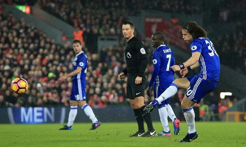 Cuộc đua NHA: Top 4 lo giữ mình, hết muốn đuổi Chelsea
