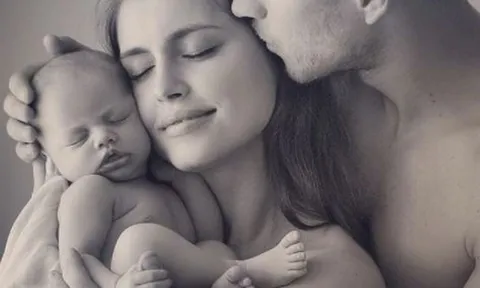 Cuộc sống viên mãn của Edin Dzeko