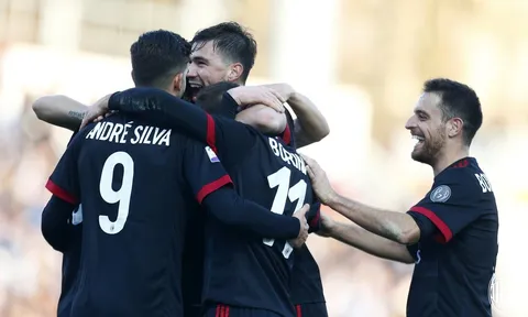 Cuối cùng Milan cũng tìm được Inzaghi mới