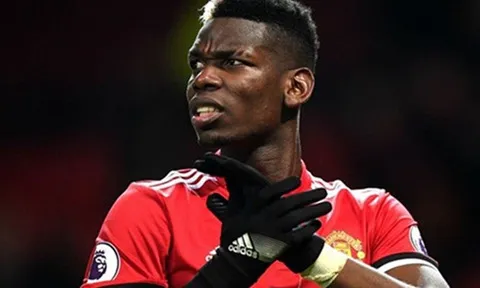 Cựu cầu thủ MU ủng hộ HLV Mourinho loại Pogba