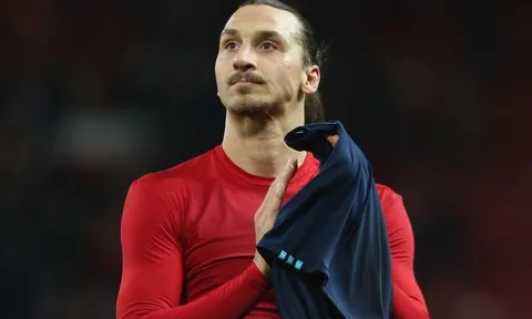 Cựu HLV hầu tòa vì 'nói xấu' Ibrahimovic